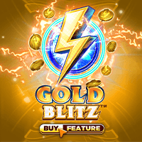 Gold Blitz game cover