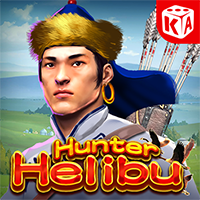 Thợ săn halib