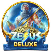 Zeus Đặc biệt game cover